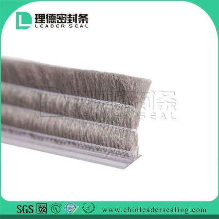 Vejrstrimmel til skærmvindue