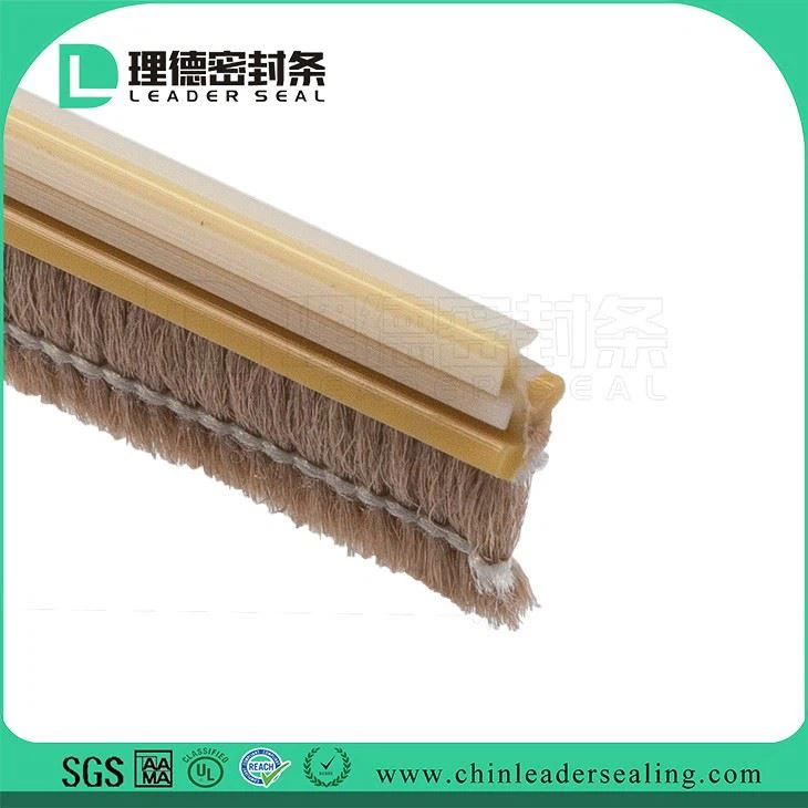 Wood Window Weather Strips